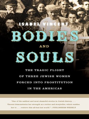 Bodies and Souls - ebook